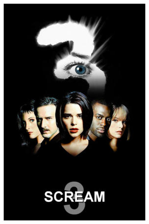 Scream 3
