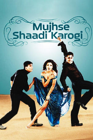 Mujhse Shaadi Karogi