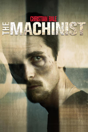 Machinist