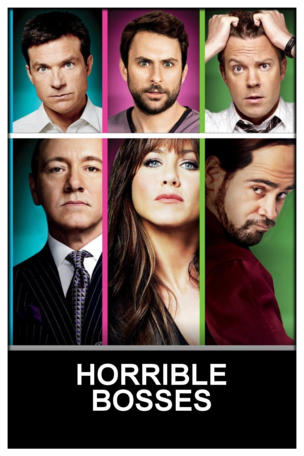 Horrible Bosses