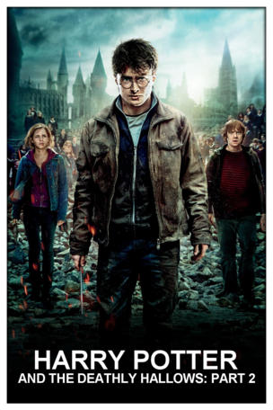 Harry Potter and the Deathly Hallows: Part 2