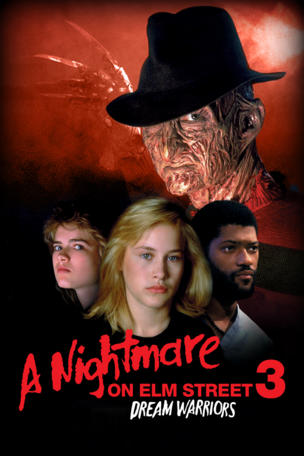 Nightmare on Elm Street 3: Dream Warriors