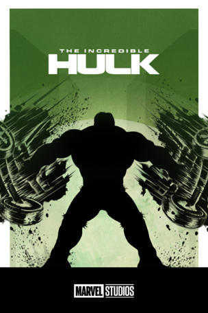 Incredible Hulk