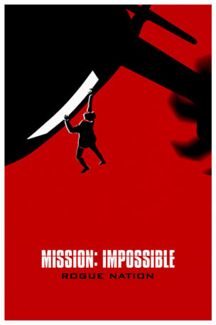 Mission: Impossible - Rogue Nation