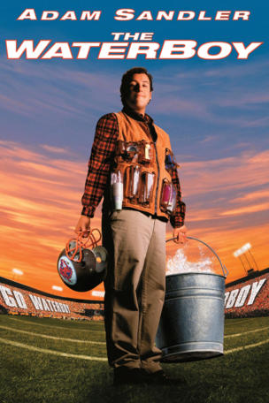 Waterboy