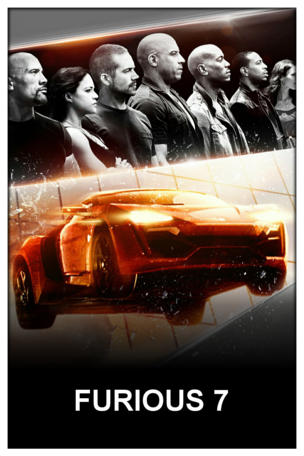 Furious 7