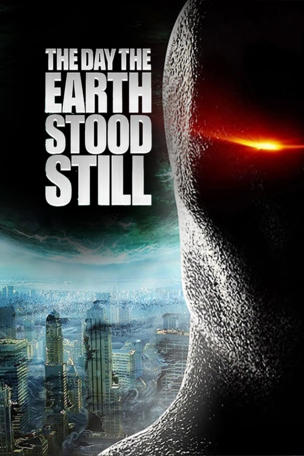 Day the Earth Stood Still