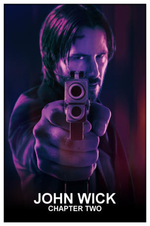 John Wick: Chapter 2