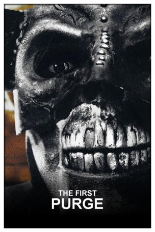 First Purge