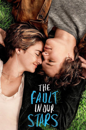 Fault in Our Stars