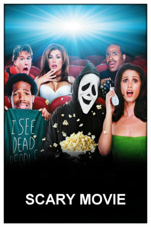 Scary Movie