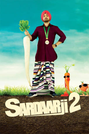 Sardaarji 2