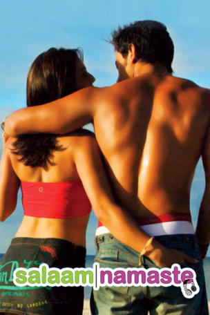 Salaam Namaste