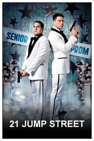 21 Jump Street