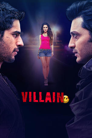 Ek Villain