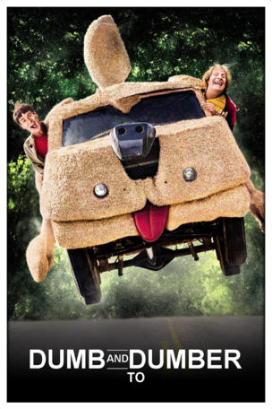 Dumb and Dumber To