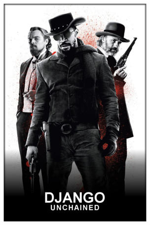 Django Unchained