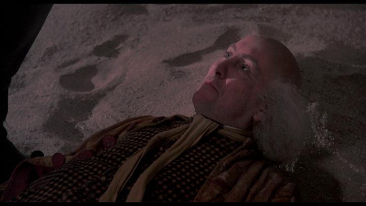 Adventures of Baron Munchausen