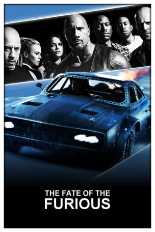 Fate of the Furious