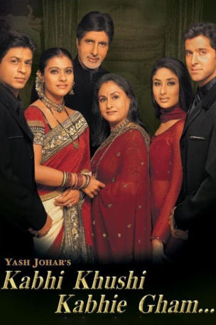 Kabhi Khushi Kabhie Gham