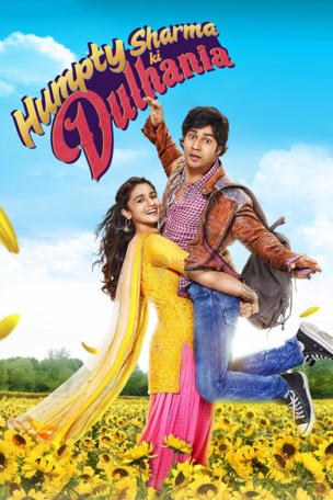 Humpty Sharma Ki Dulhania