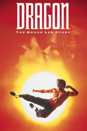 Dragon: The Bruce Lee Story