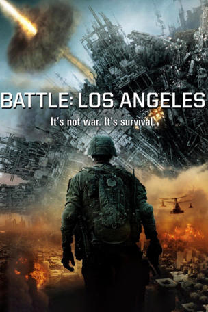 Battle Los Angeles