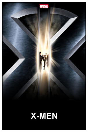 X-Men