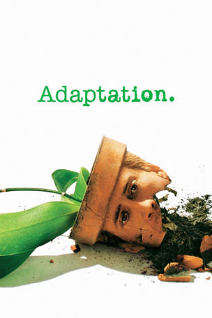 Adaptation.