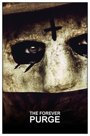 Forever Purge