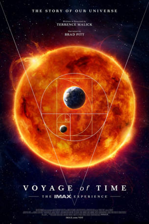 Voyage of Time