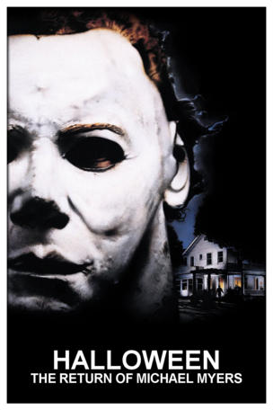 Halloween 4: The Return of Michael Myers