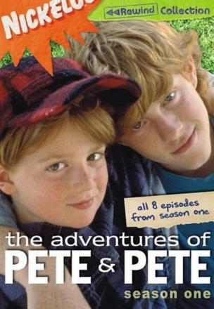 The Adventures of Pete & Pete_0001
