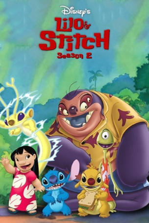 Lilo & Stitch: The Series_0002