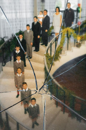 Six Schizophrenic Brothers