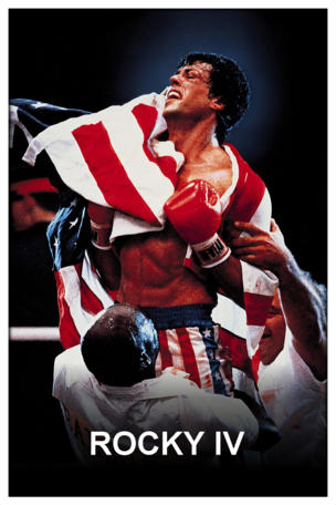 Rocky IV