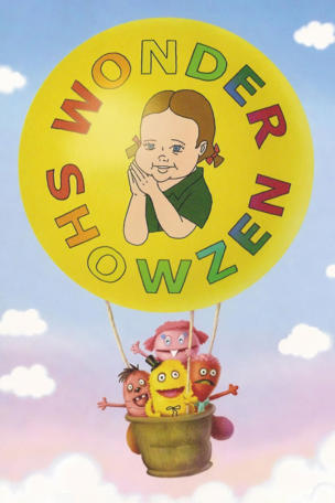 Wonder Showzen
