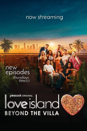 Love Island: Beyond the Villa