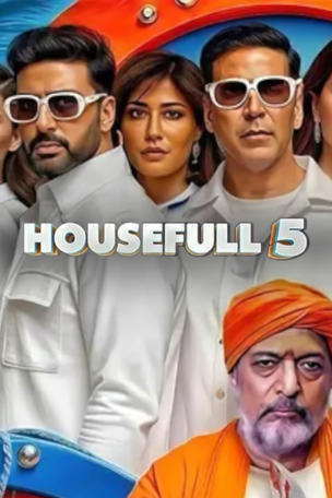 Housefull 5