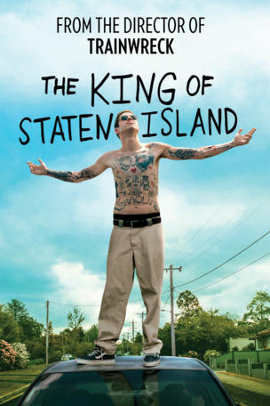 King of Staten Island