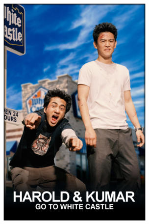 Harold & Kumar Go to White Castle