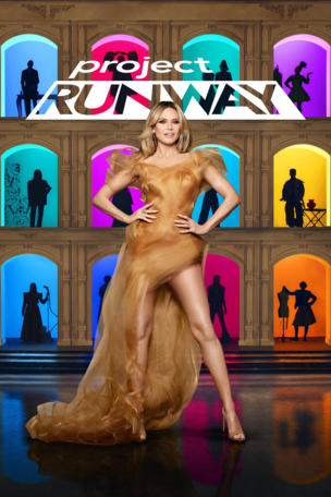 Runway Rodeo