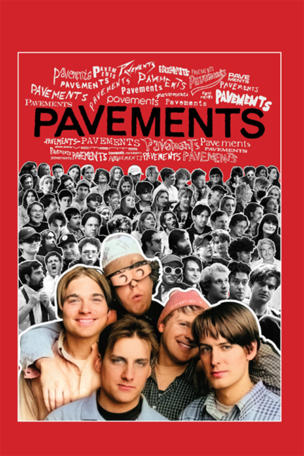 Pavements