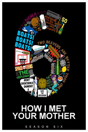 How I Met Your Mother_0006