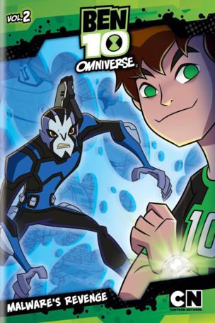 Ben 10: Omniverse_0002