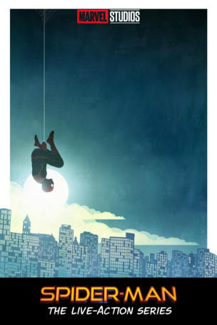 Spider-Man: The Live-Action Serires