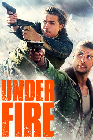 Under Fire