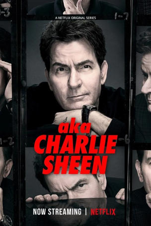 aka Charlie Sheen