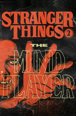 Stranger Things: The Mind Flayer