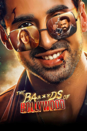 Ba***ds of Bollywood